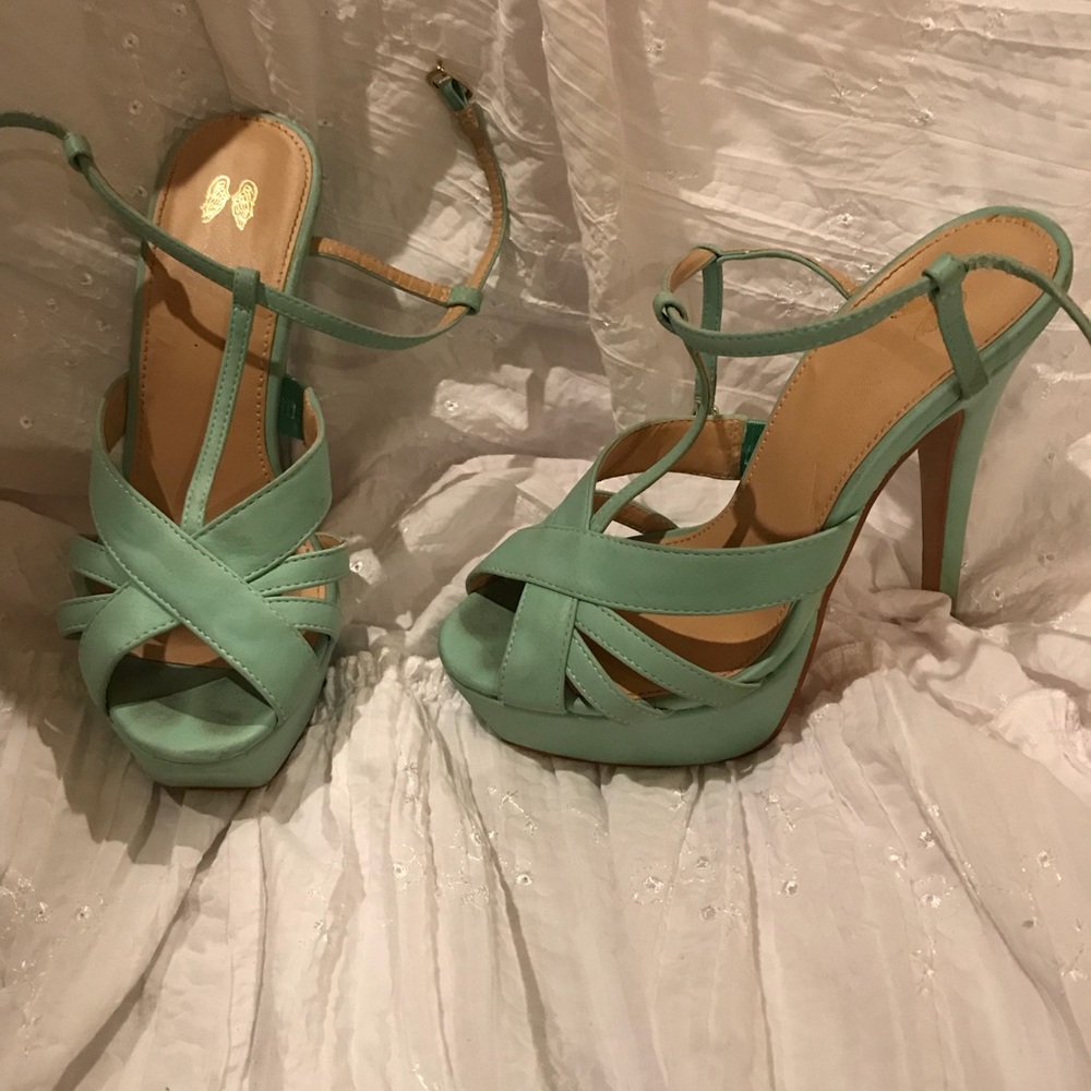 Heels